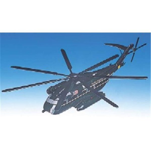 Daron Worldwide Trading Daron Worldwide Trading C5148 CH-53E Sikorsky Presidential 1/48 AIRCRAFT C5148